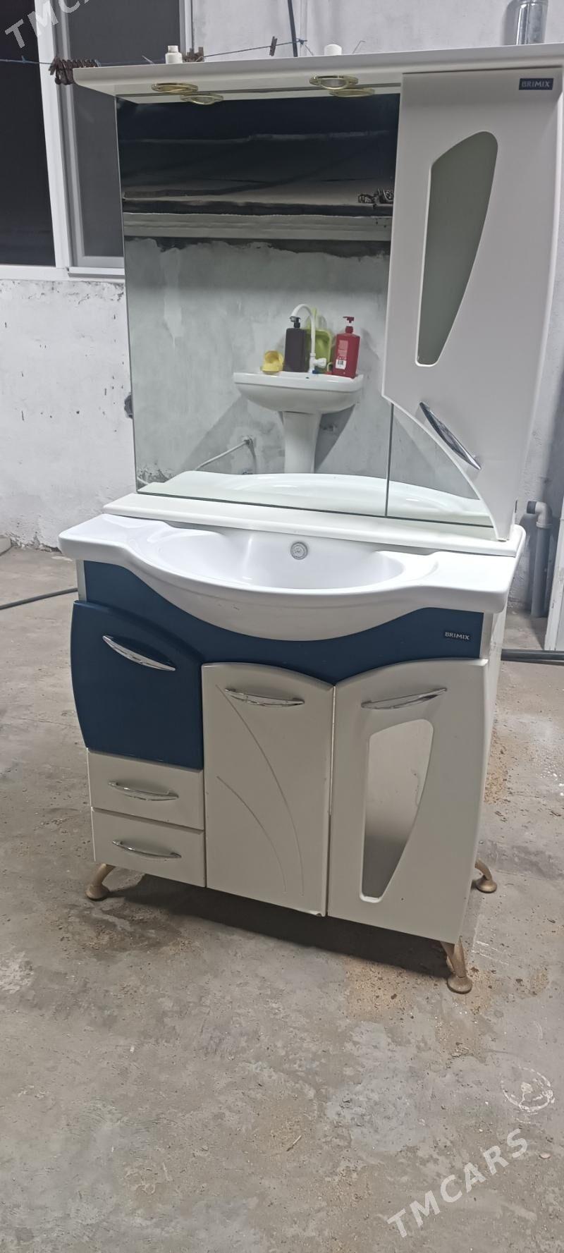 El yuwulyan BRIMIX - Türkmenbaşy - img 1