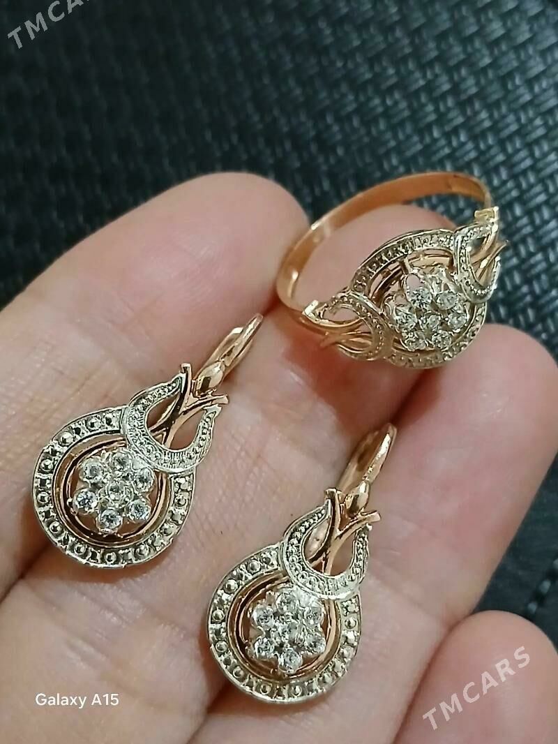 Gyzyl - Дашогуз - img 1