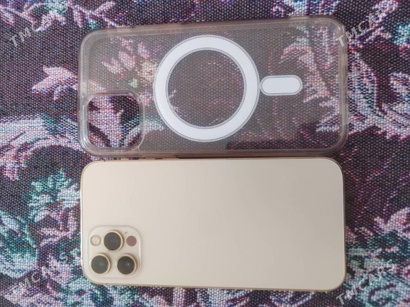 Iphone 12pro - Balkanabat - img 1