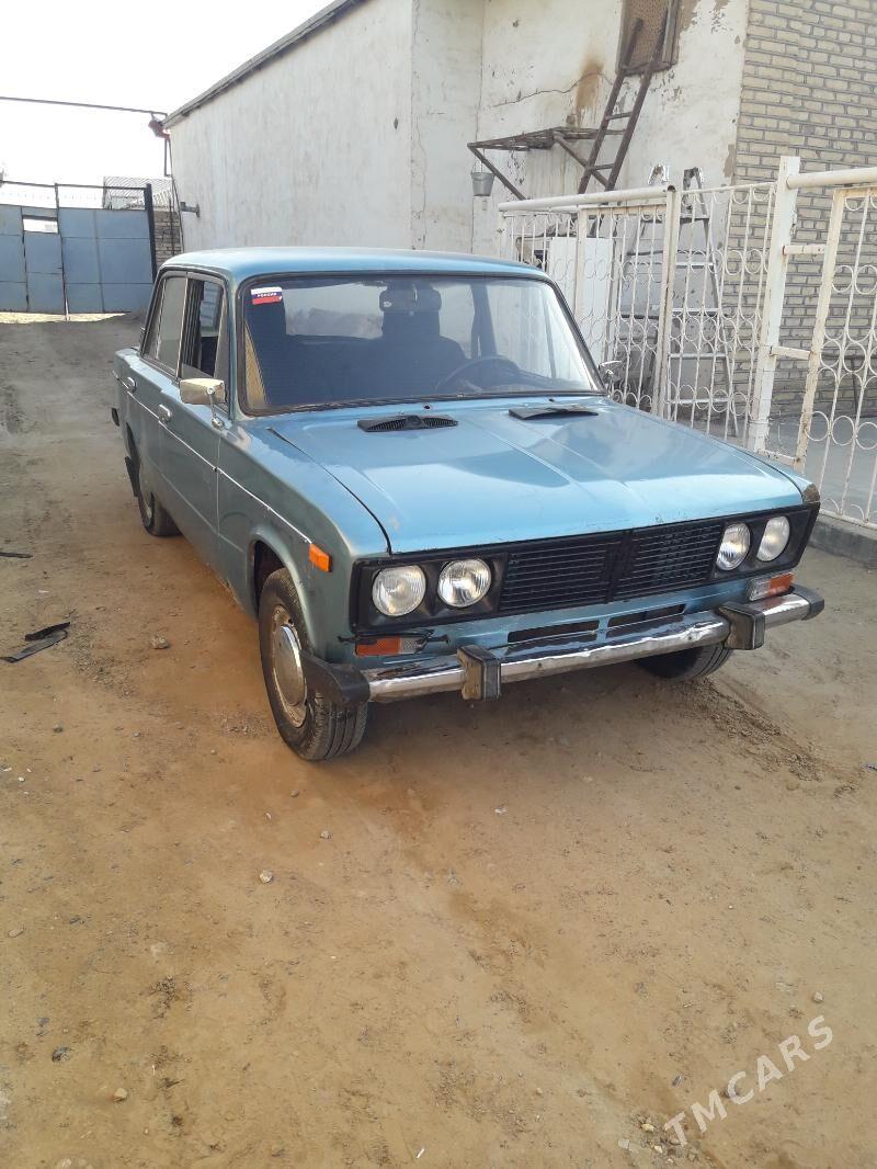 Lada 2106 1991 - 28 000 TMT - Мургап - img 1
