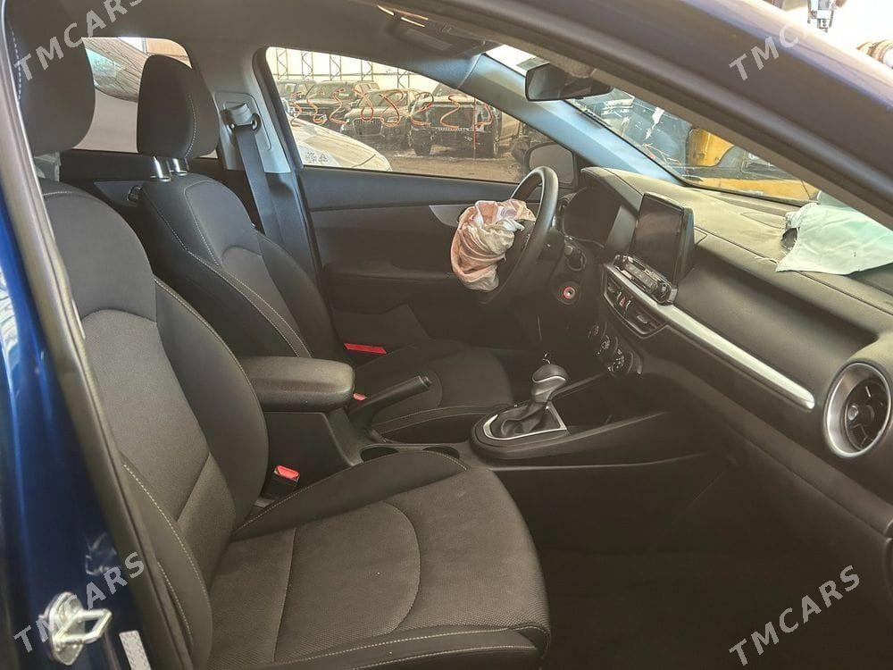 Kia Forte 2022 - 170 000 TMT - Ашхабад - img 1