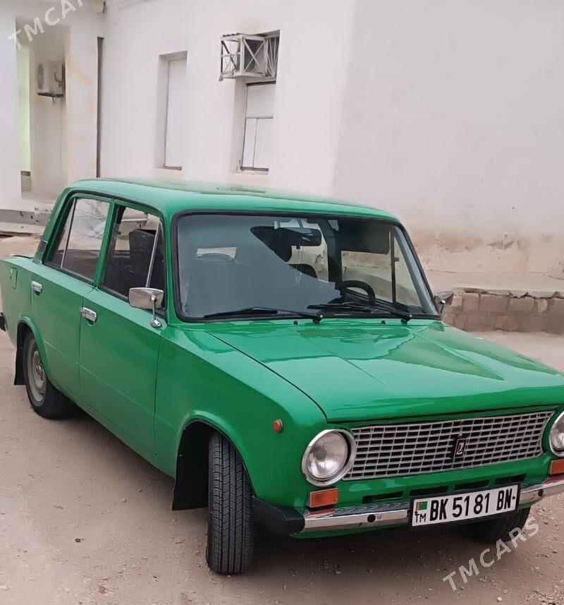 Lada 2104 1980 - 25 000 TMT - Джебел - img 1