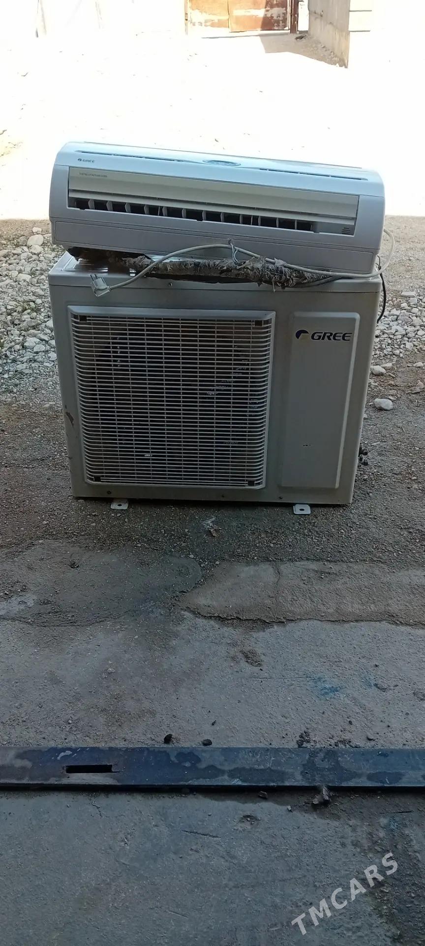 kondisioner кондиционер 18 - Balkanabat - img 1