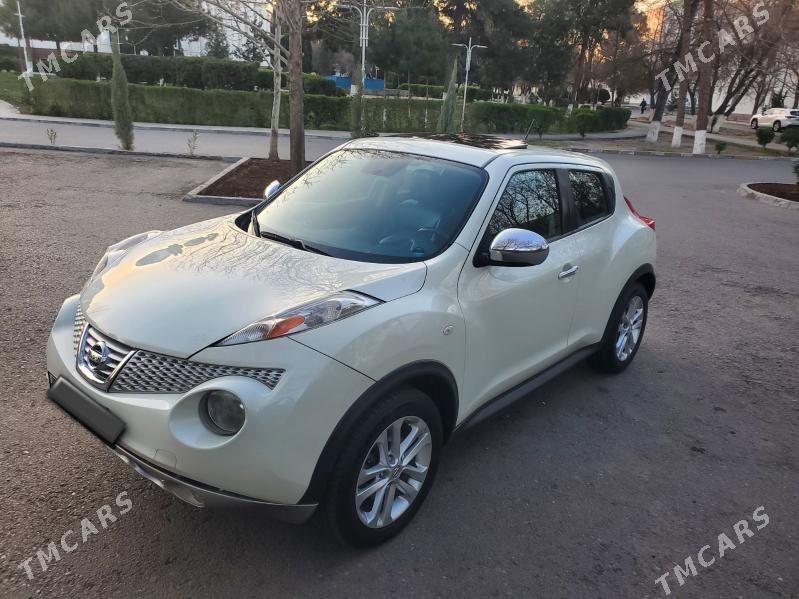 Nissan JUKE 2012 - 180 000 TMT - Ашхабад - img 1
