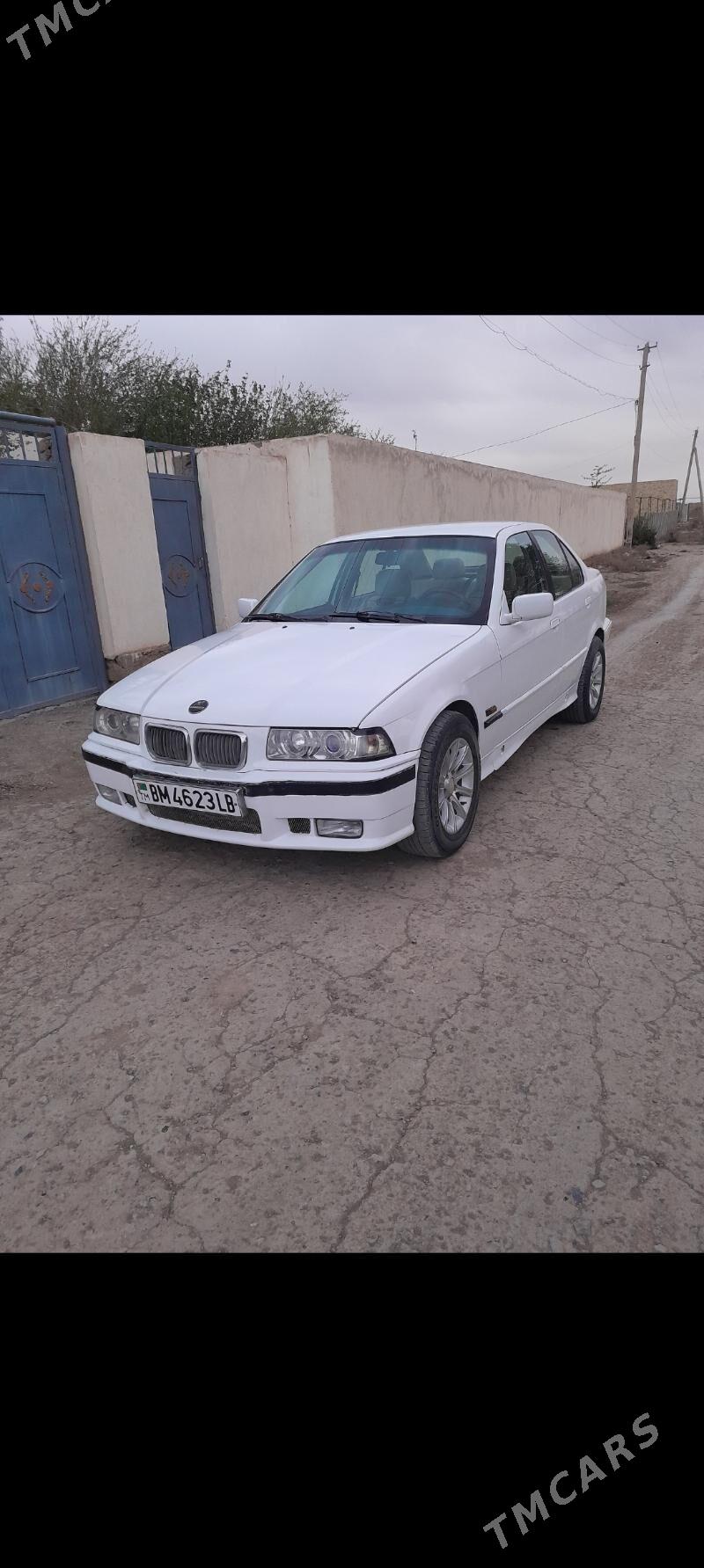 BMW 325 1999 - 45 000 TMT - Койтендаг - img 1