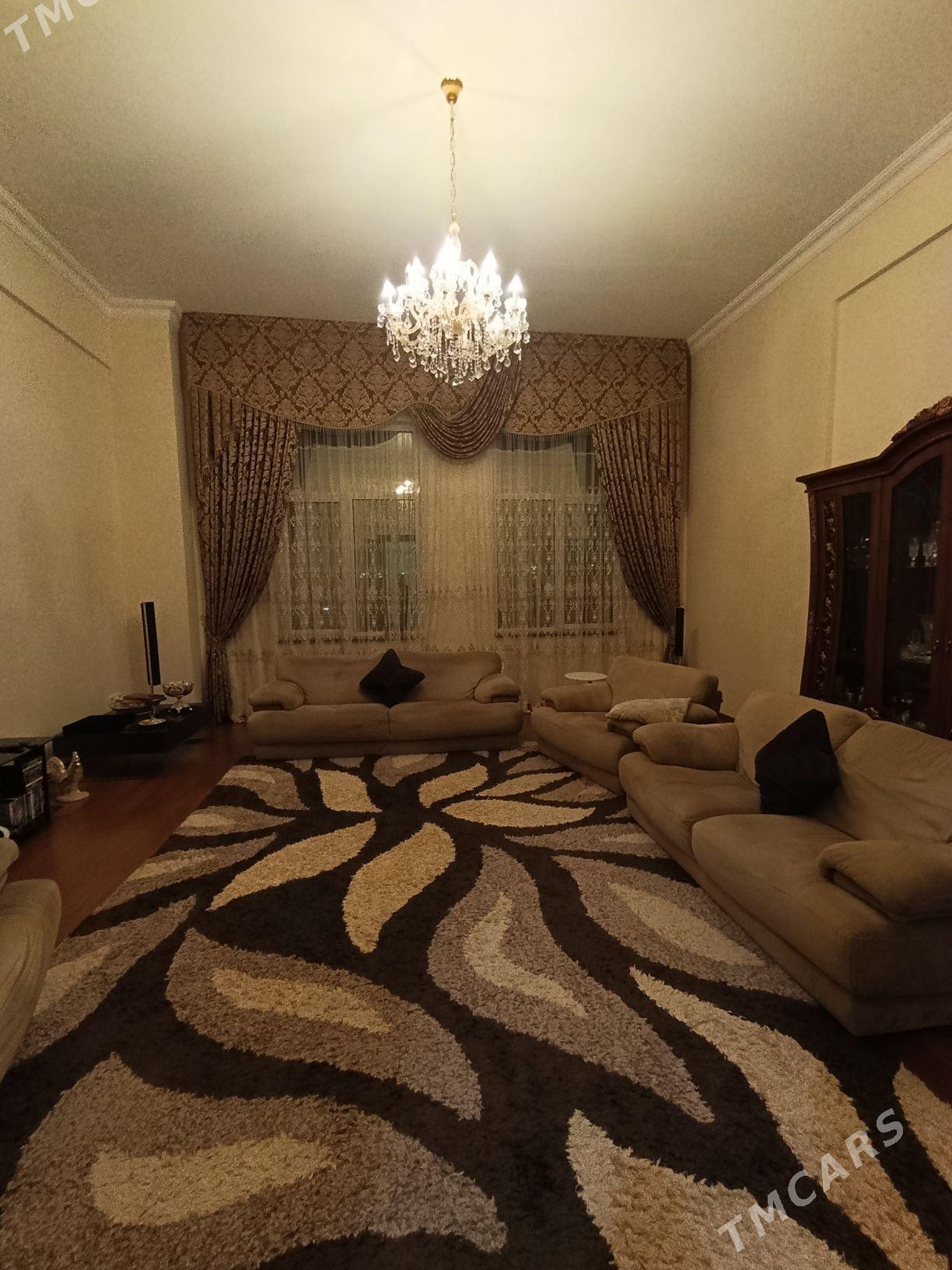 2 этаж 3 комнаты Ипотека - ул. Советская (Гарашсызлык шаёлы) - img 1