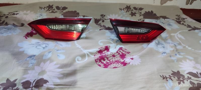 camry fara 400 TMT - Мары - img 1