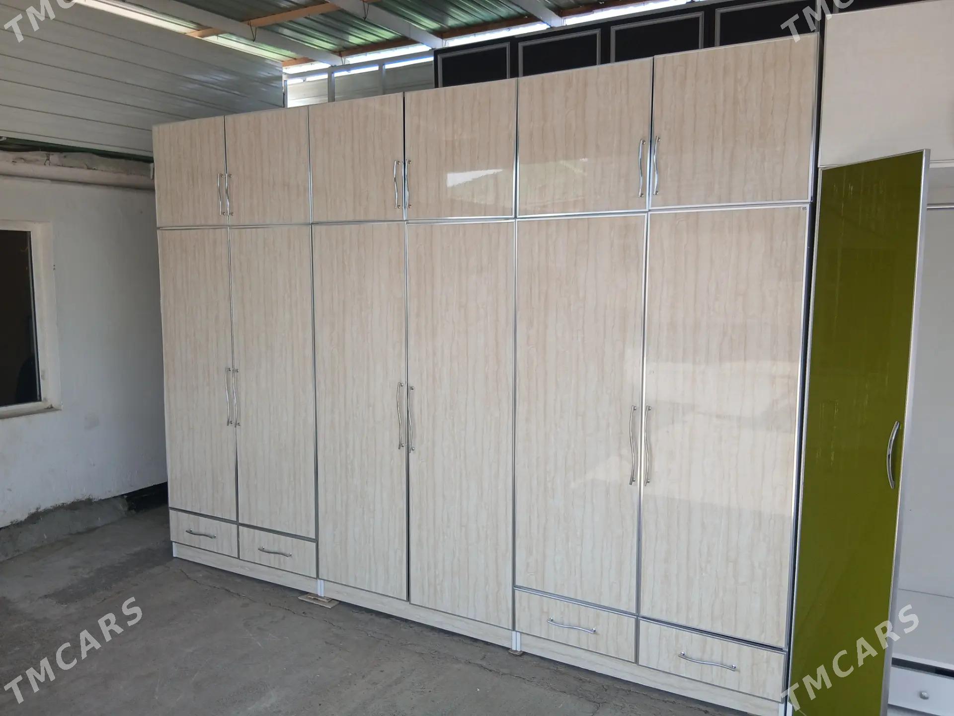 garnatur - Ашхабад - img 1