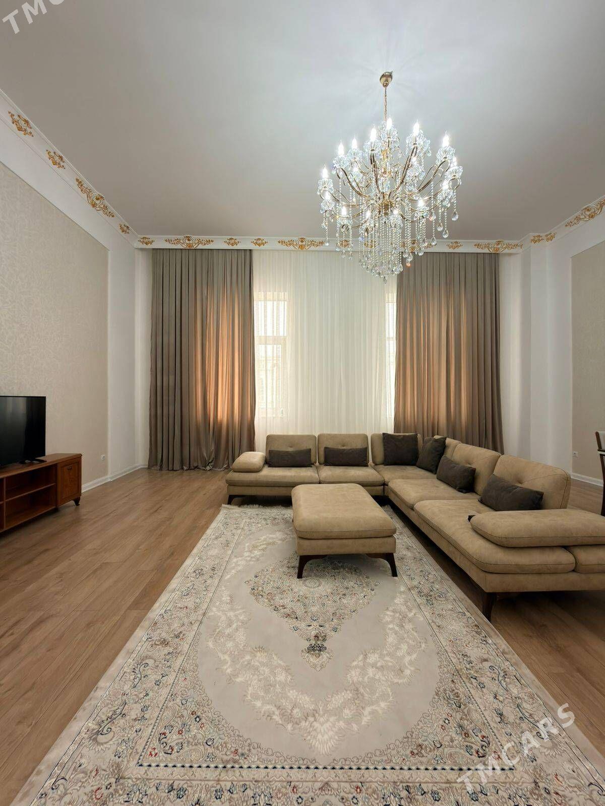 14 этап 3ком - Aşgabat - img 1