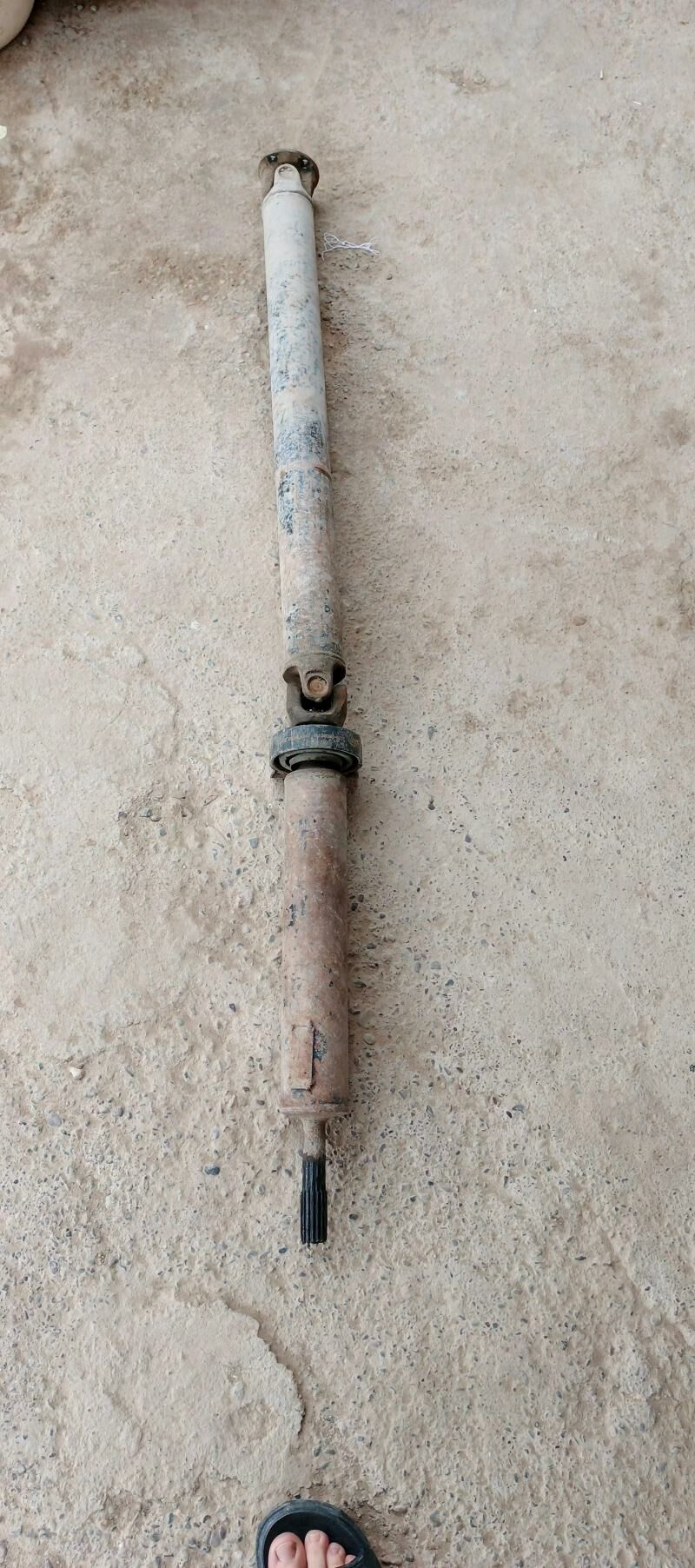 lada zapjas 200 TMT - Ýolöten - img 1