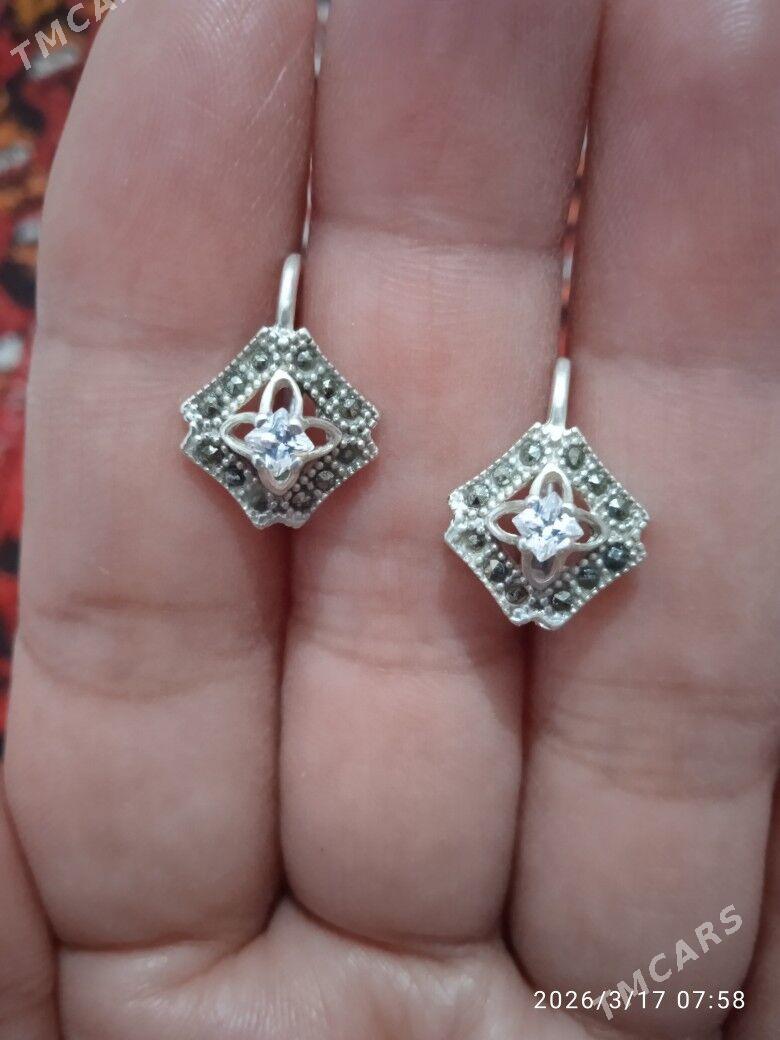 kùmiş gulakhalka - Анев - img 1