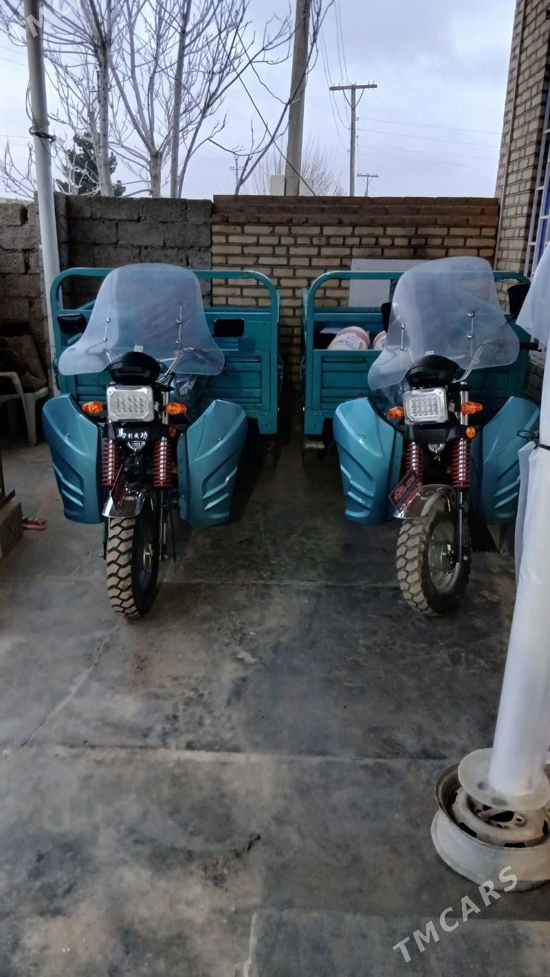 Fekon FK200-14G 2026 - 145 155 TMT - Тагтабазар - img 1