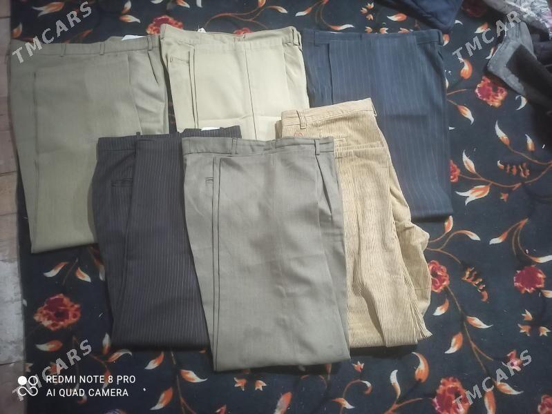 jalwar jynsy - Мары - img 1