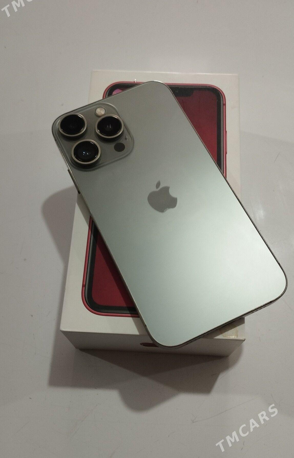 iphone 15 PRO~XR - Балканабат - img 1