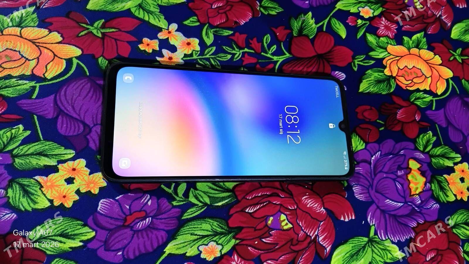 A05s - Гороглы (Тагта) - img 1