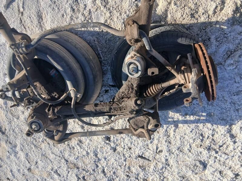 BMW X5 stupitsa baraban 3 000 TMT - Дашогуз - img 1