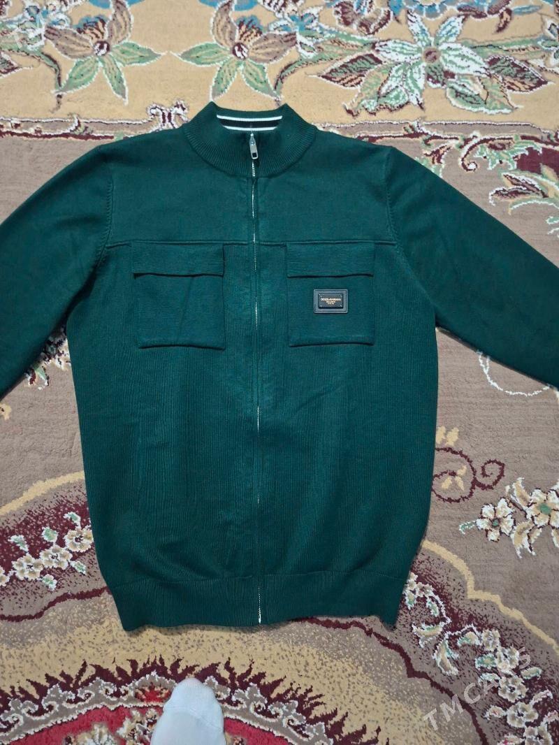 Dolce Gabbana jempir - Ашхабад - img 1