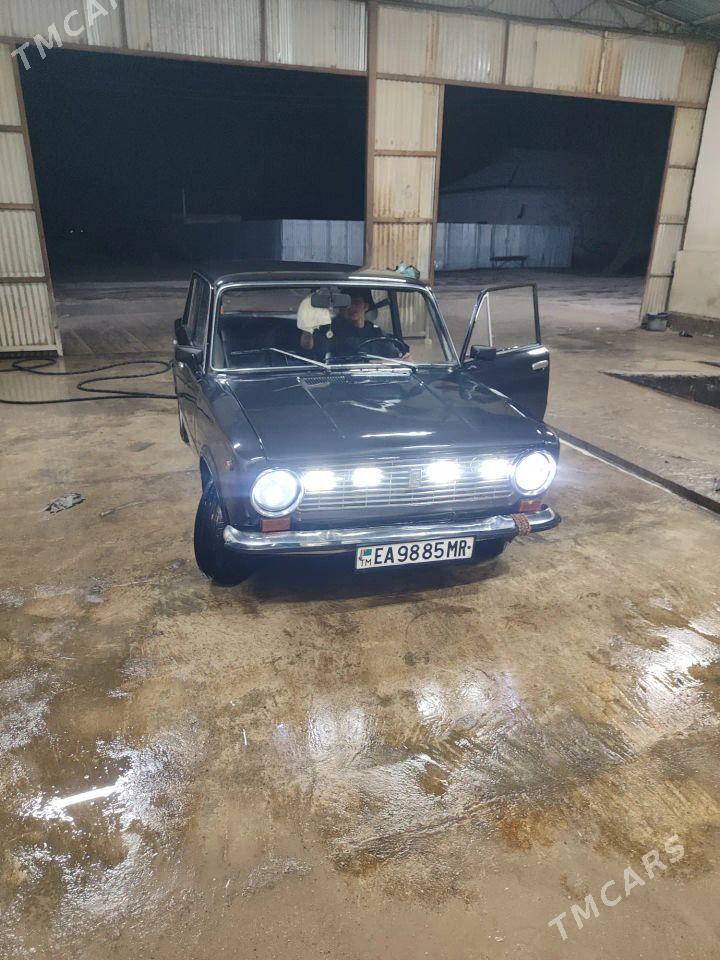 Lada 2104 1980 - 27 000 TMT - Mary - img 1