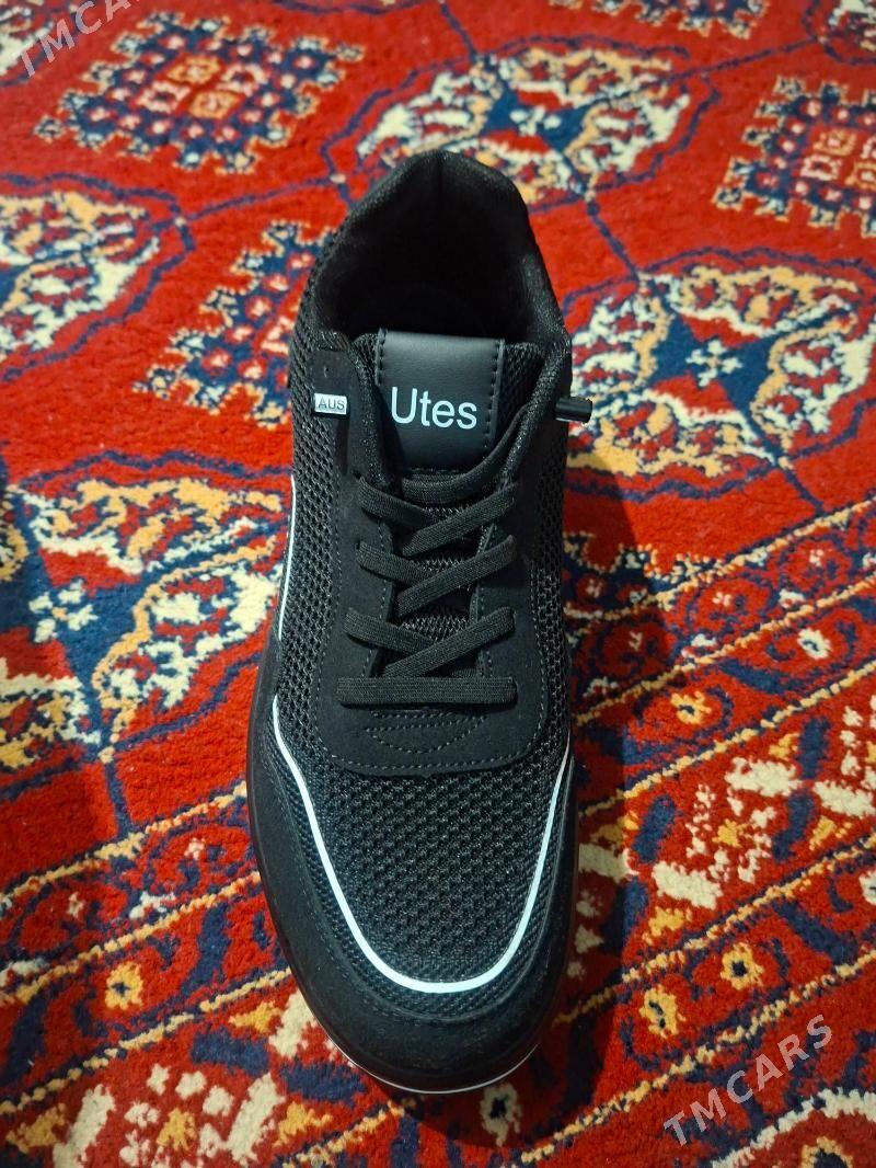 UTES krasowka - Aşgabat - img 1