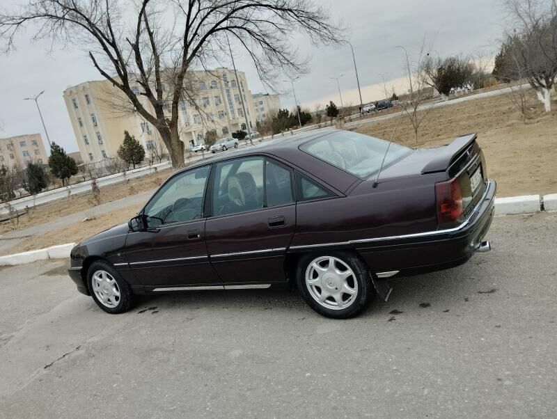 Opel omega most 1 200 TMT - Seýdi - img 1