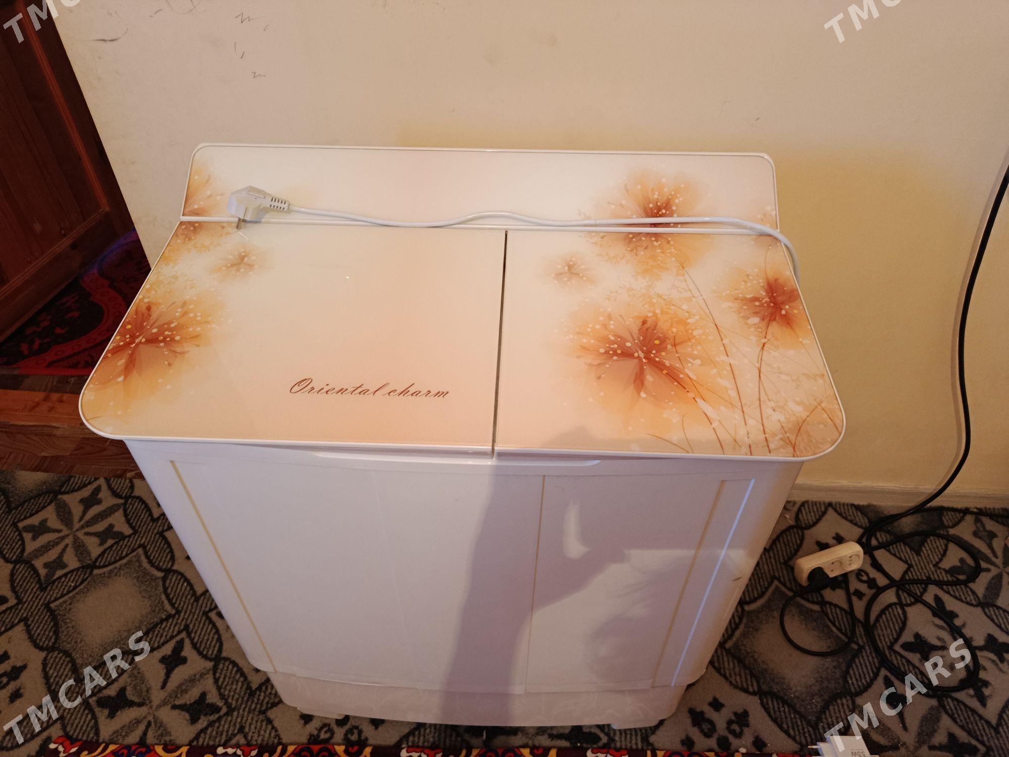 SMARTES KIR MASYN - Дашогуз - img 1