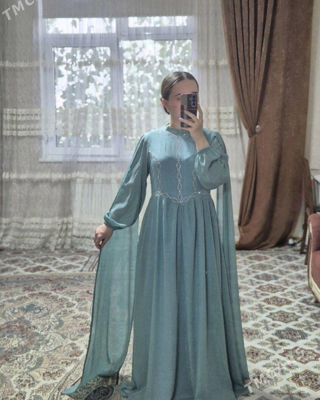 Koynek - Aşgabat - img 1