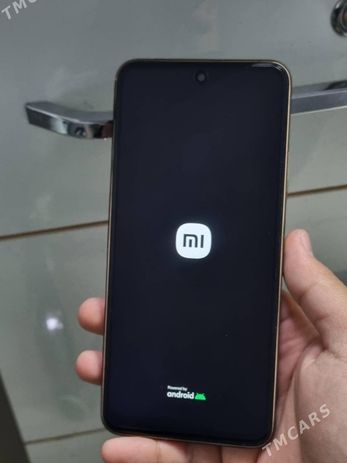 Redmi not12 - Aşgabat - img 1