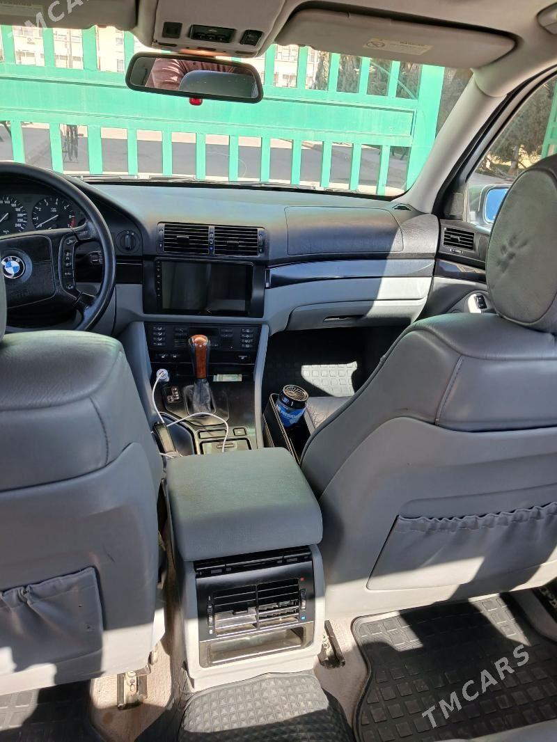 BMW 530 2002 - 150 000 TMT - Мургап - img 1