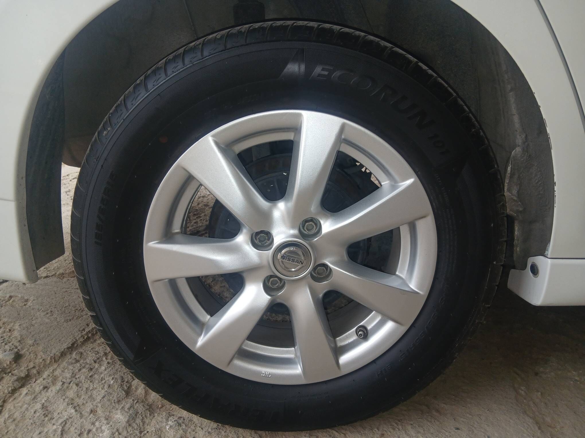 wersa 15 lik 5 200 TMT - Aşgabat - img 1