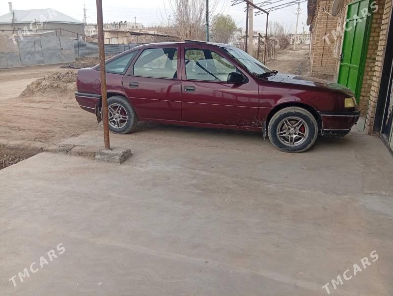 Opel Vectra 1992 - 29 000 TMT - Туркменабат - img 1