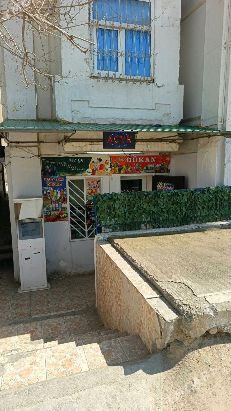 Magazyn arenda - Aşgabat - img 1
