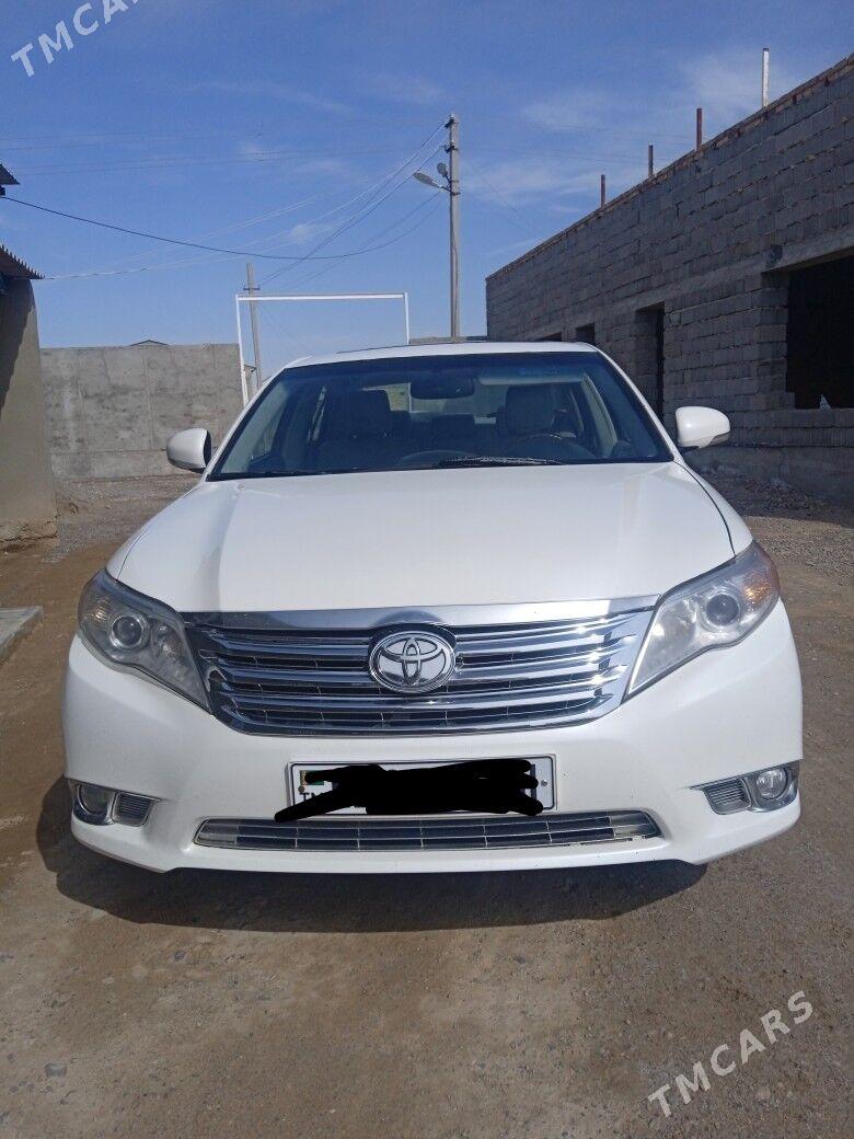 Toyota Avalon 2011 - 330 000 TMT - Tejen - img 1