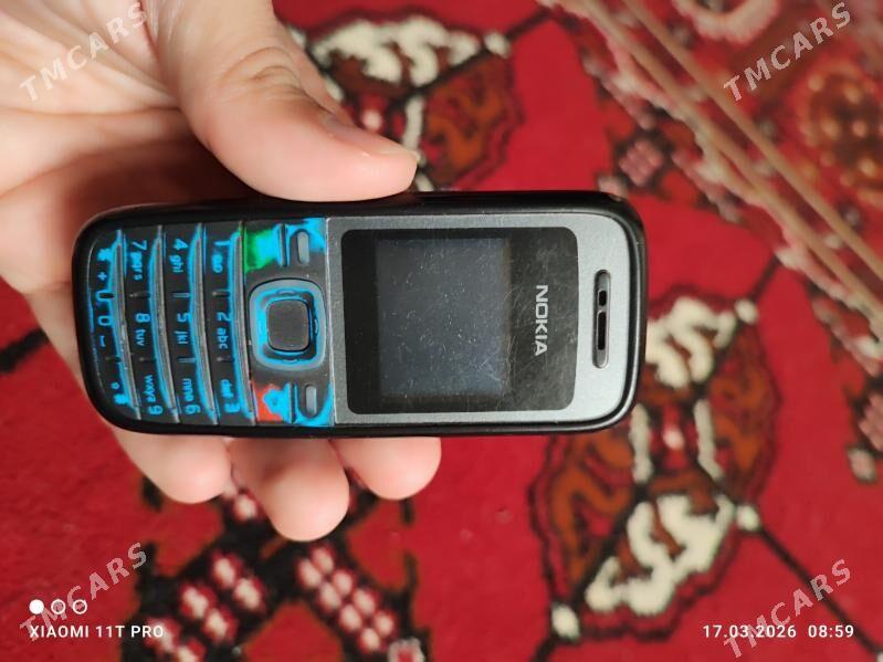 oreginal nokiya 1208 - Дашогуз - img 1