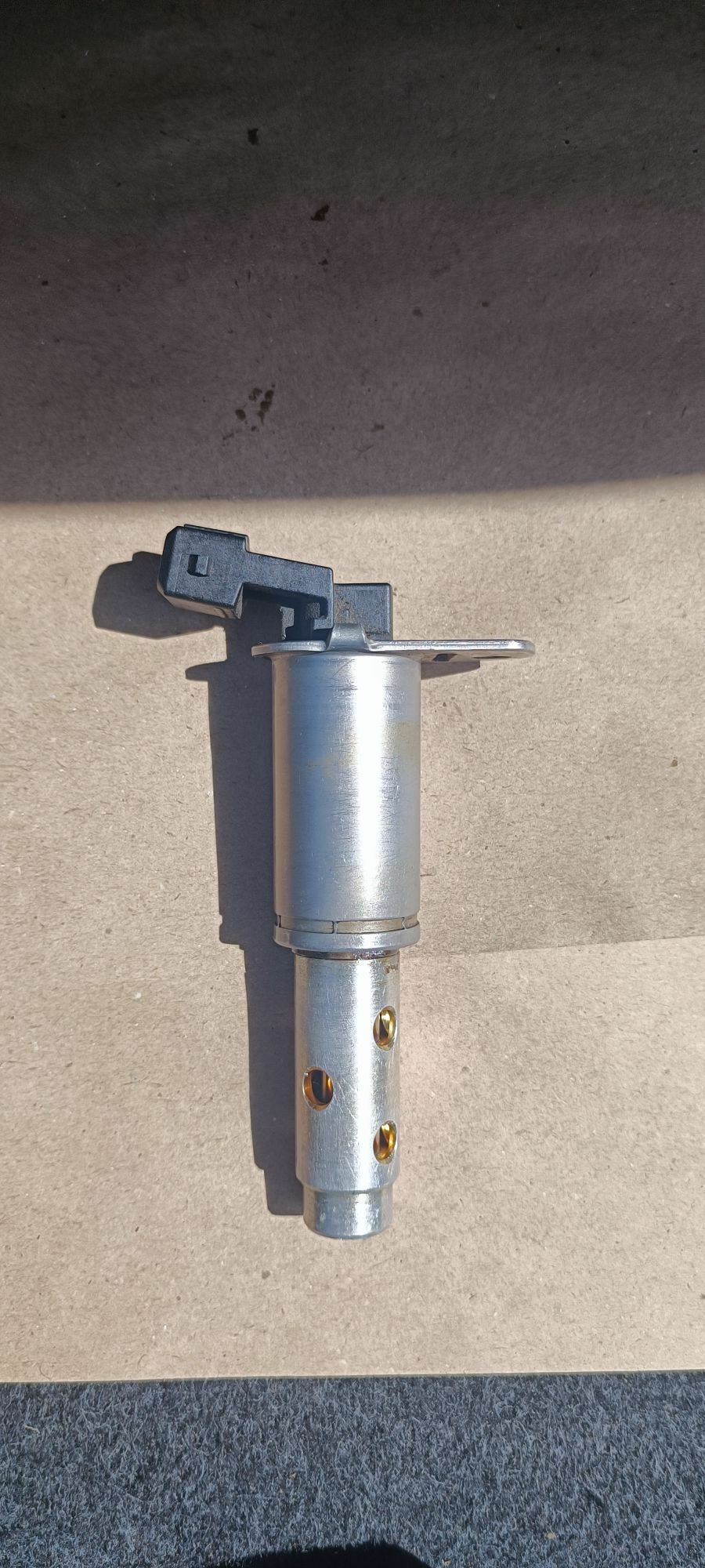 Электро клапан БМВ е60 350 TMT - Ашхабад - img 1