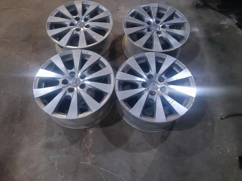 diska 12 awalon 6 500 TMT - Mary - img 1