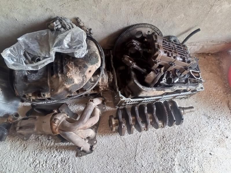 babycka 2 2 zapjaslar hemmezad 600 TMT - Мары - img 1