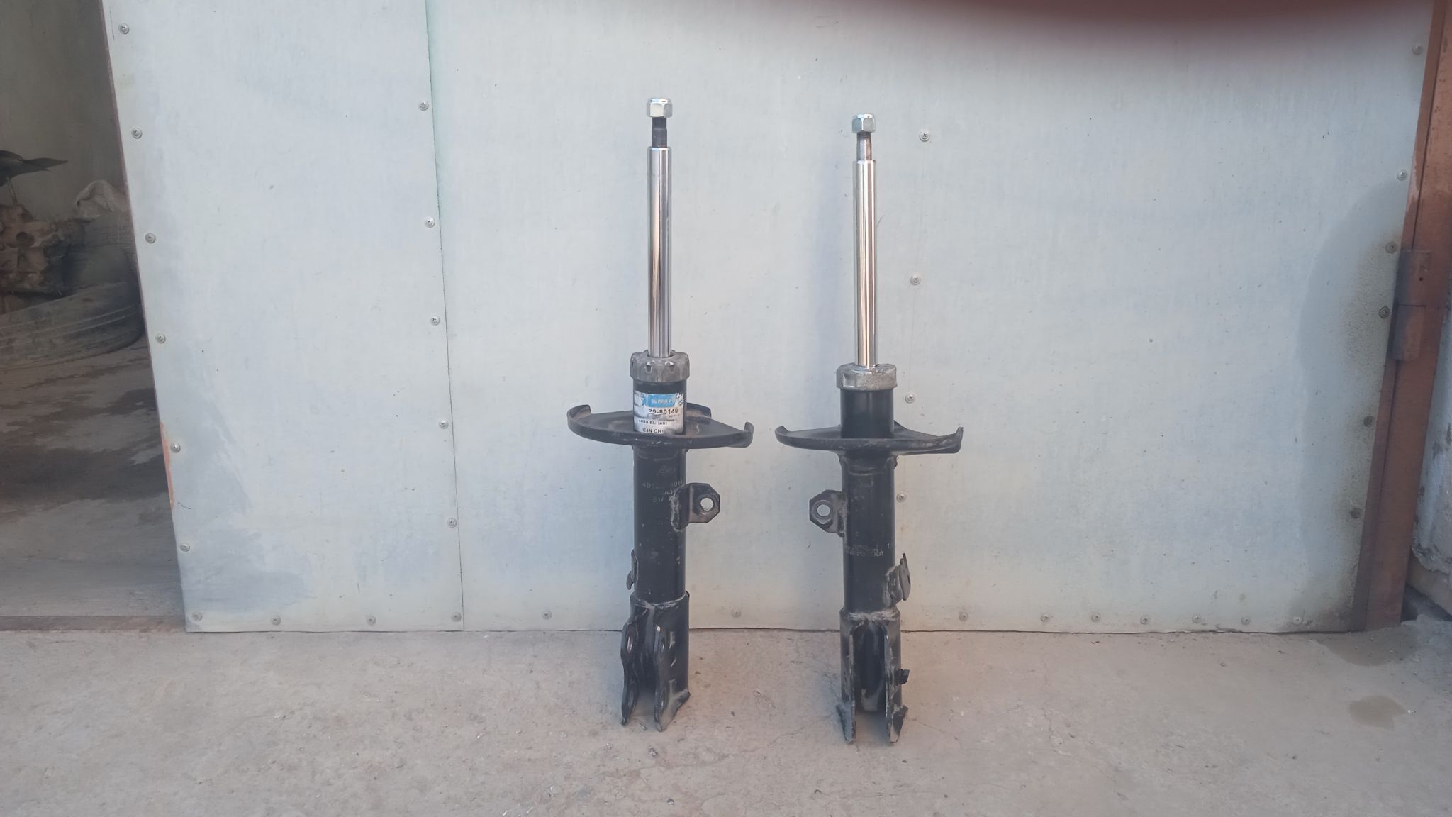 Amossator 300 TMT - Görogly (Tagta) - img 1