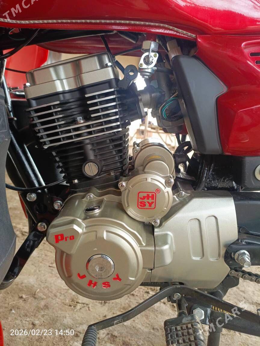 Fekon FK200-14G 2026 - 19 000 TMT - Türkmenbaşy etr. - img 1