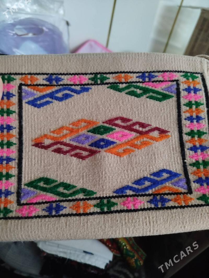 kakma sumka - Gumdag - img 1