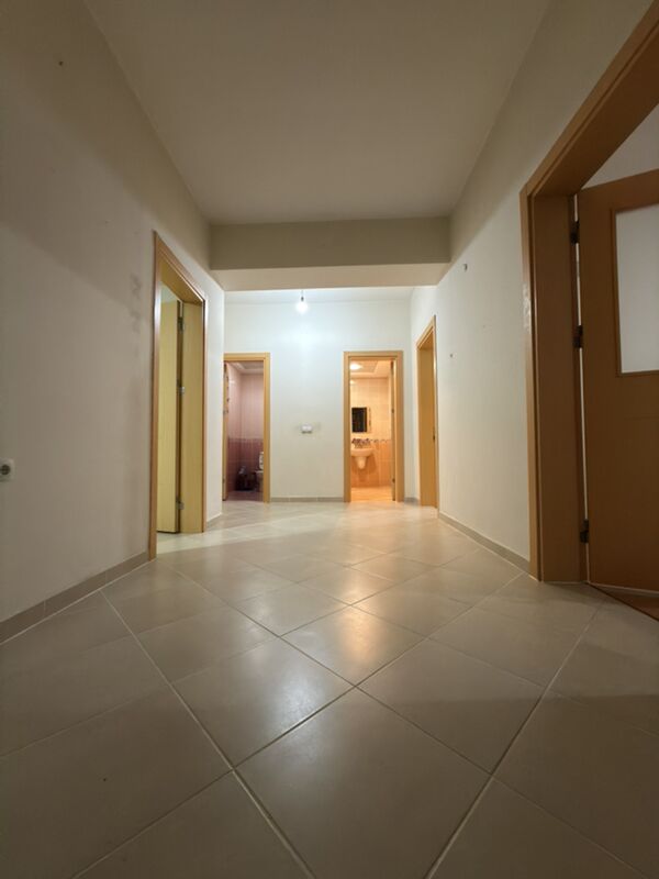 2-komnat 4-etaz - Ашхабад - img 1