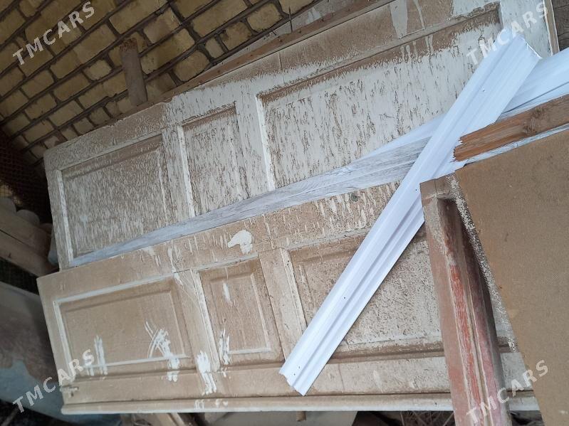 gapy ayna - Мары - img 1