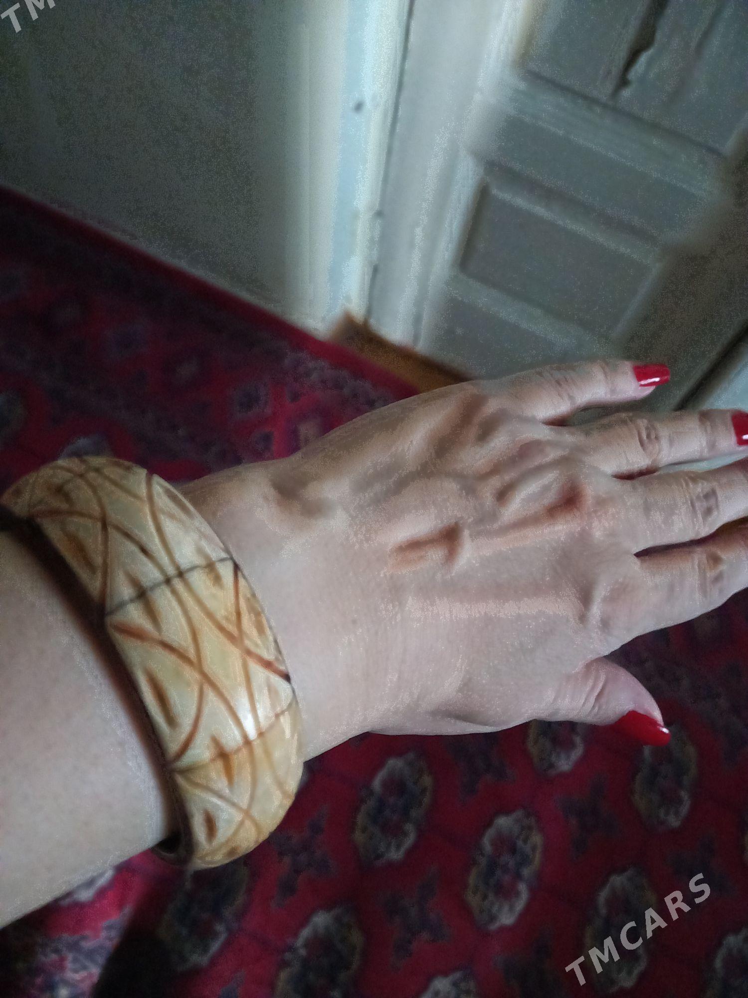 браслет гадым - Aşgabat - img 1