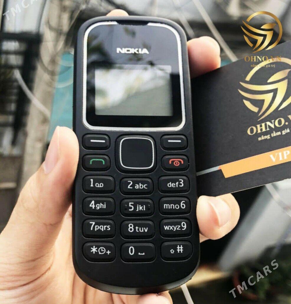 Nokia 1280 - Wekilbazar - img 1