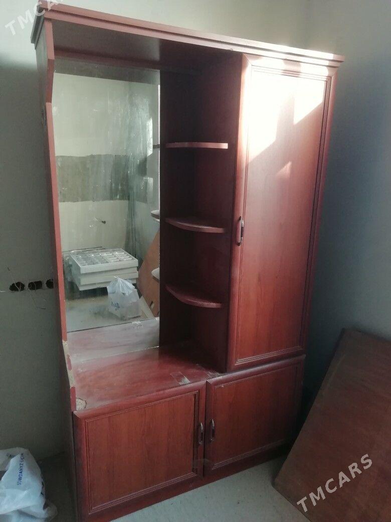 Шкаф - Balkanabat - img 1