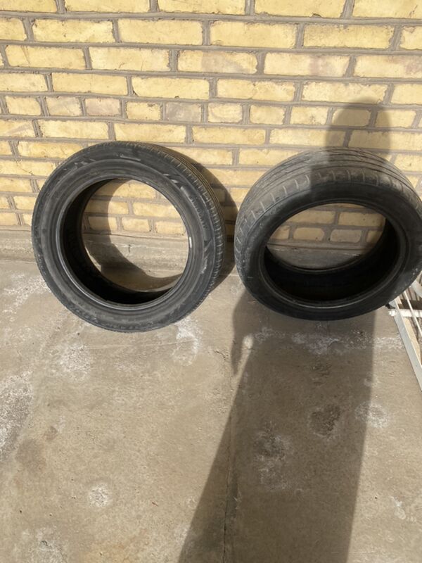 Teker we hayys ayna 100 TMT - Saýat - img 1