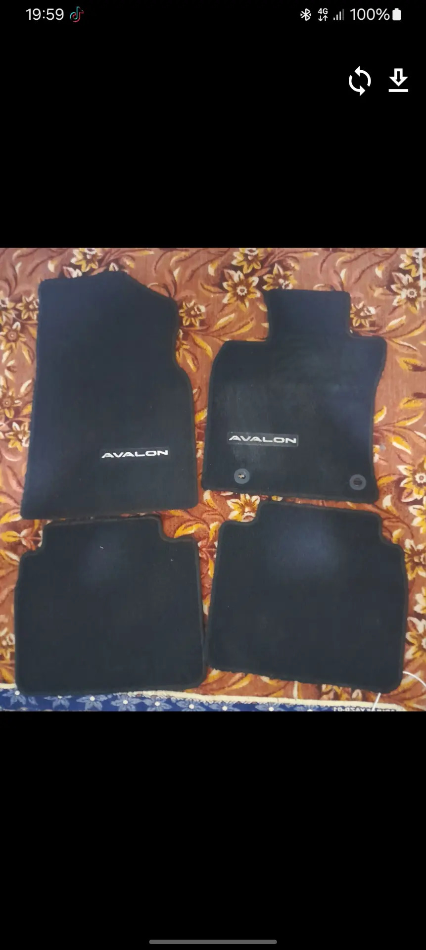 avalon 2021 kobrik mata 500 TMT - Änew - img 1