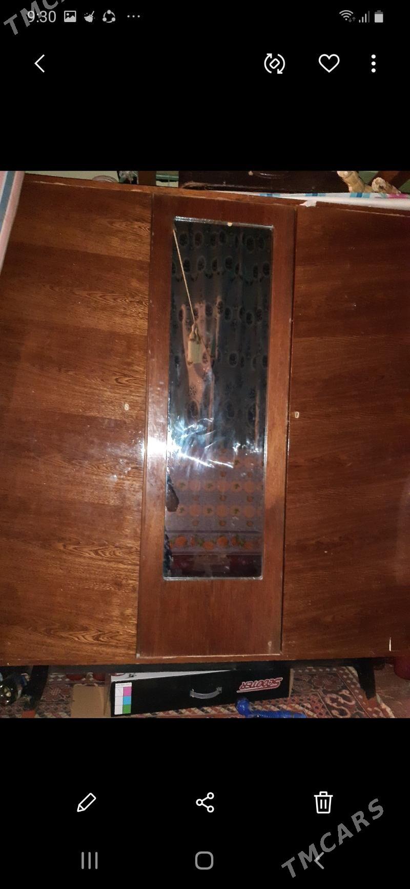 Шкаф Shkaf - Дашогуз - img 1