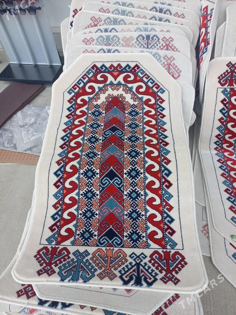 Namazlyk - Aşgabat - img 1