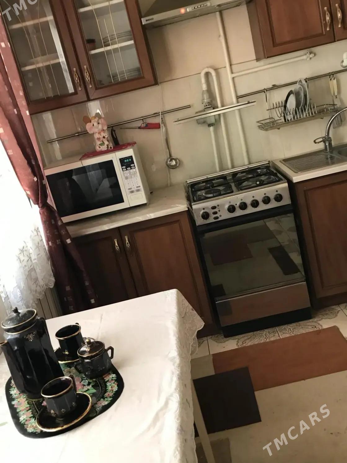 продажа квартиры - 8 mkr - img 1