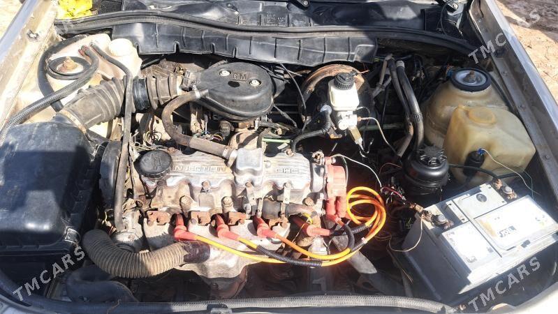 Opel Vectra 1992 - 30 000 TMT - Türkmenbaşy etr. - img 1